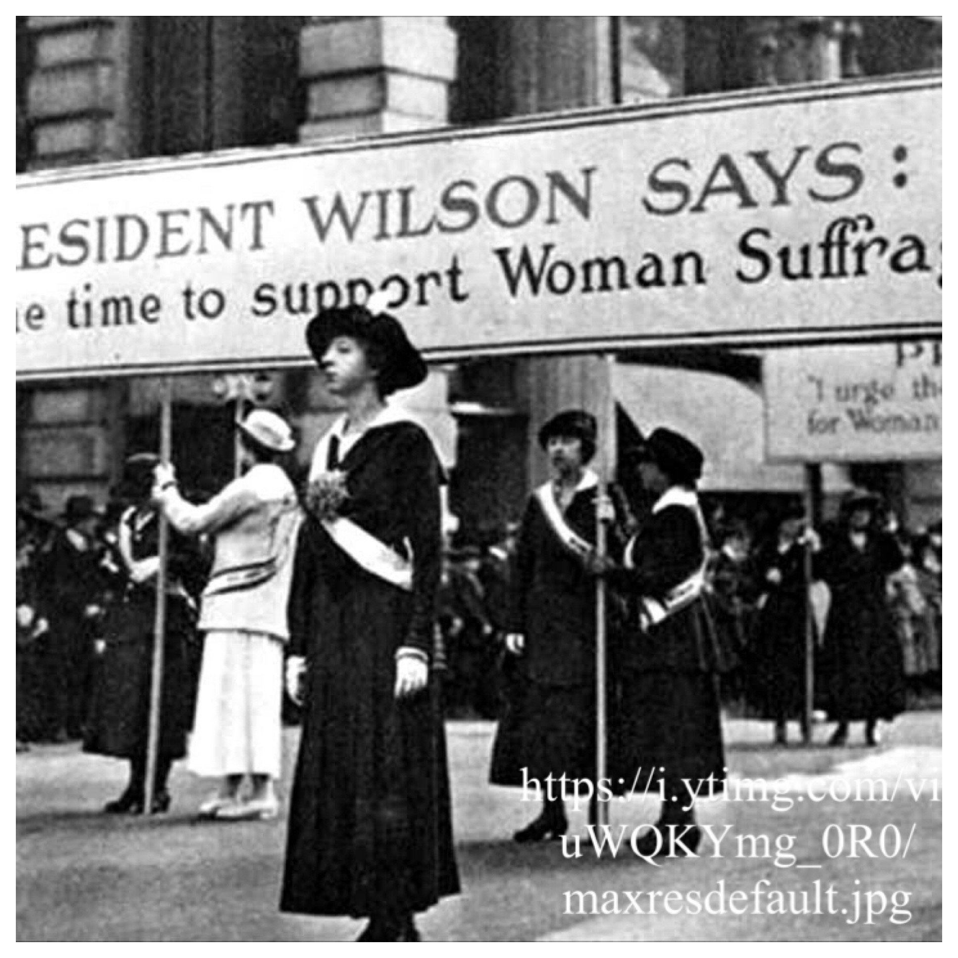 Women Can Vote Women Can Vote