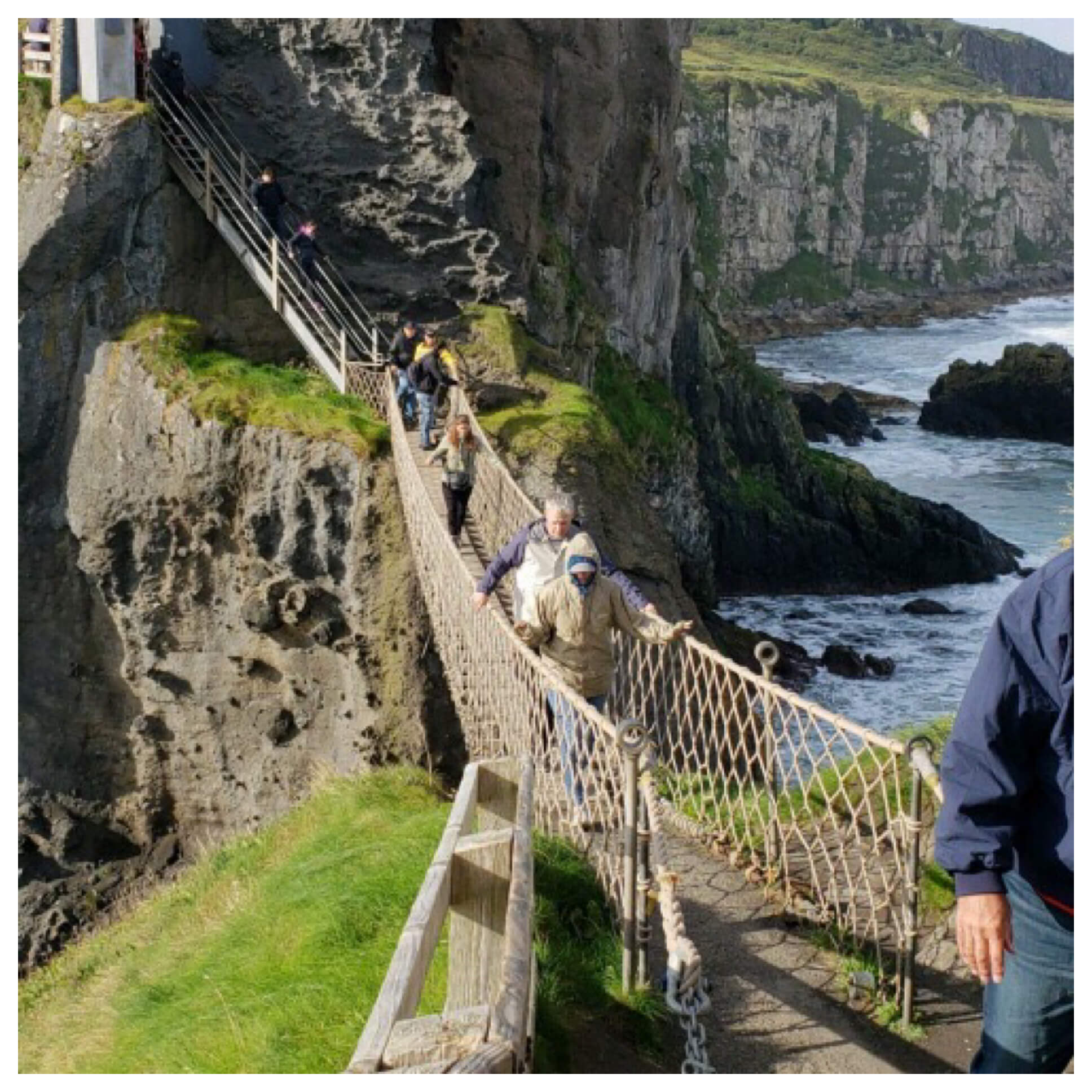 Irish Terminology (Part 1) Irish Terminology (Part 1)