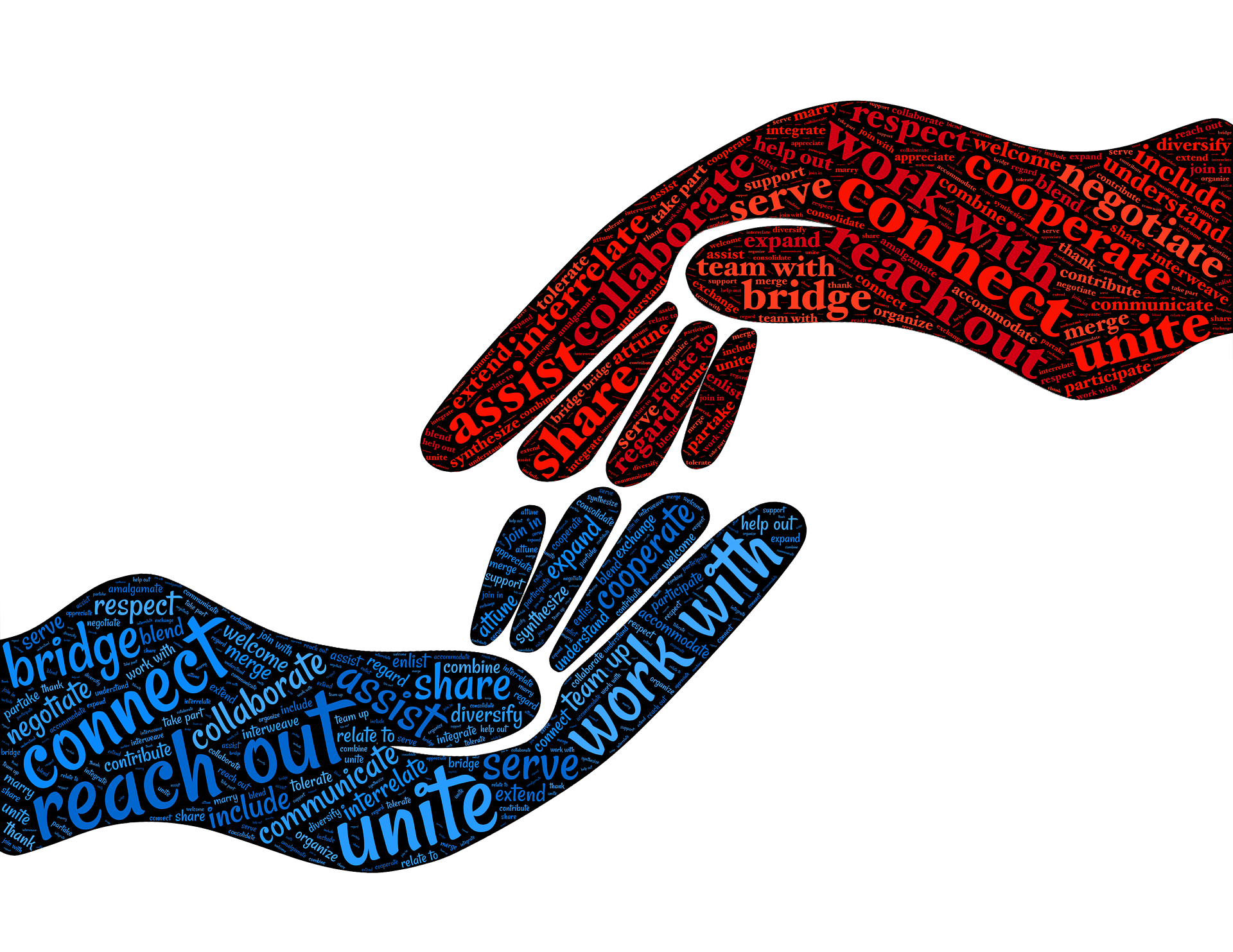 Colloboration is an important part of family history research Colloboration is an important part of family history research