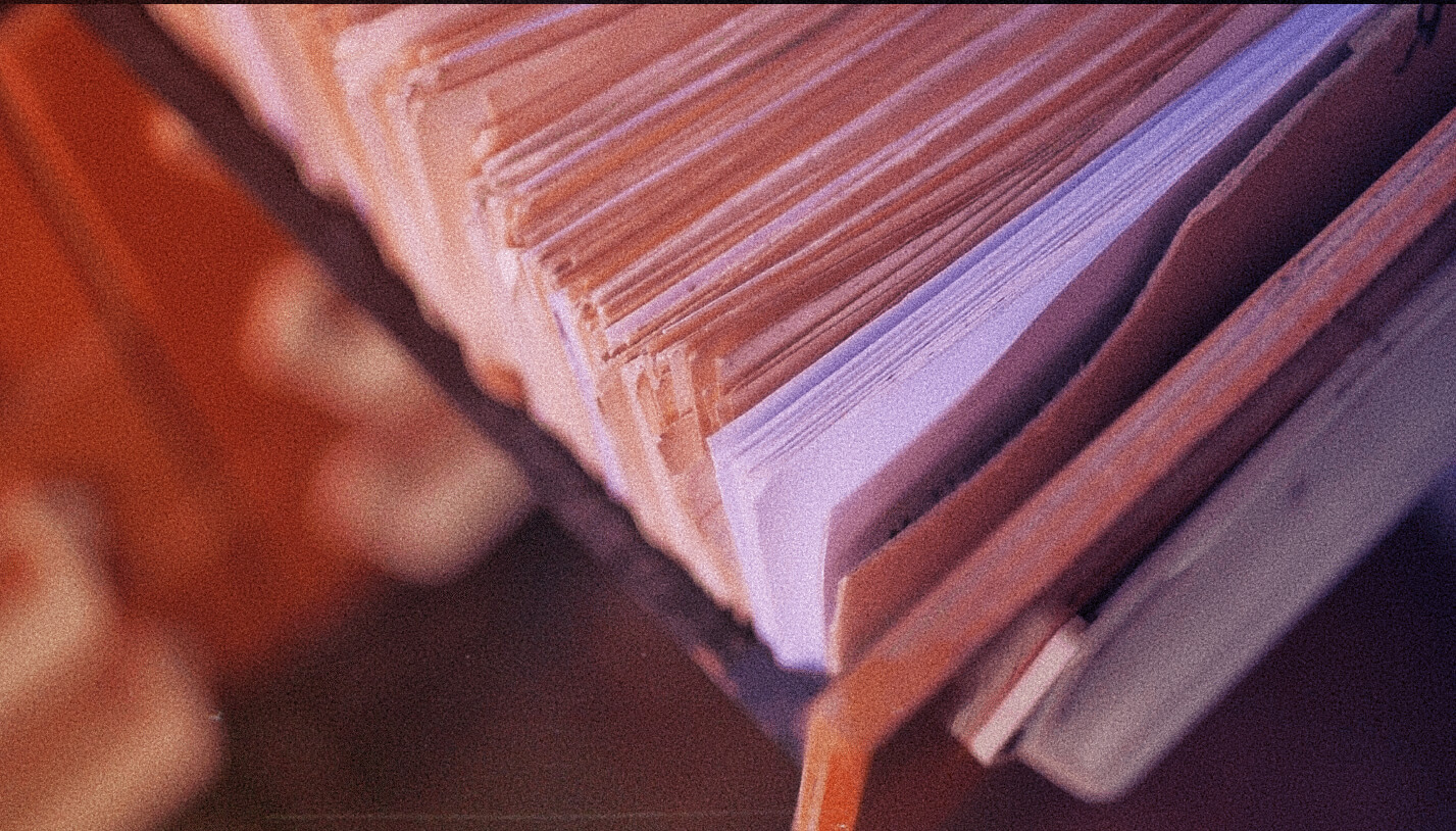 Family History Research