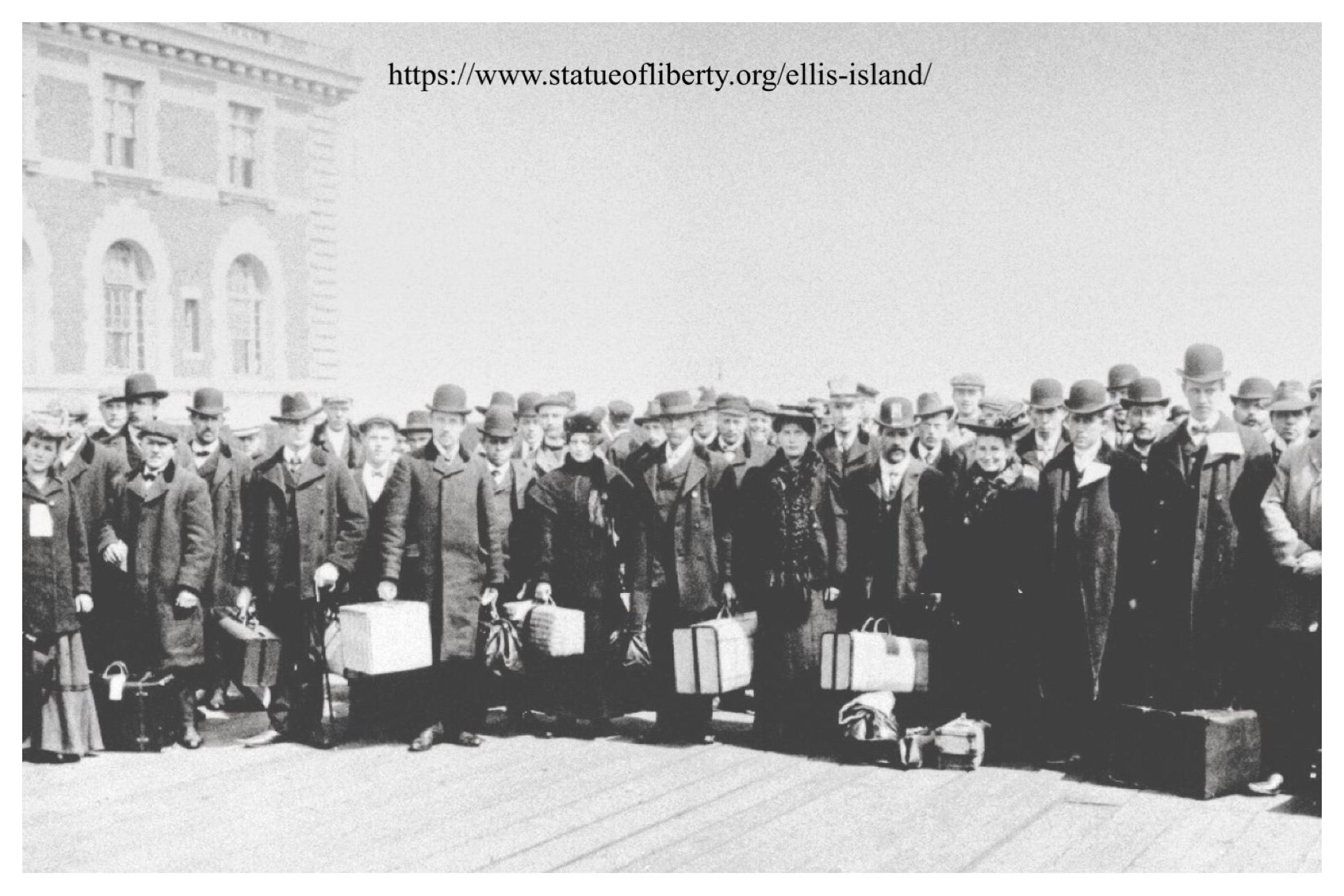 Ellis Island Ellis Island