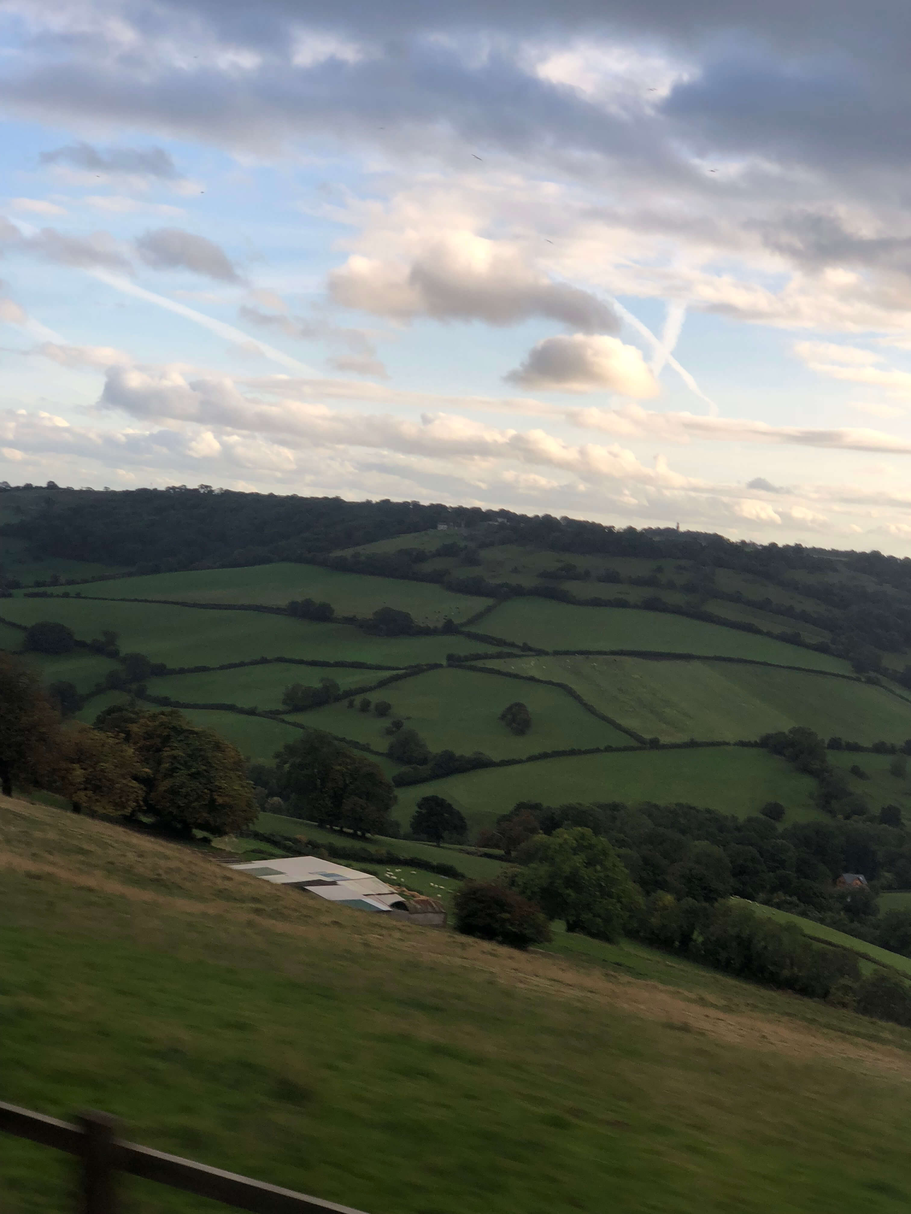 England landscape England landscape