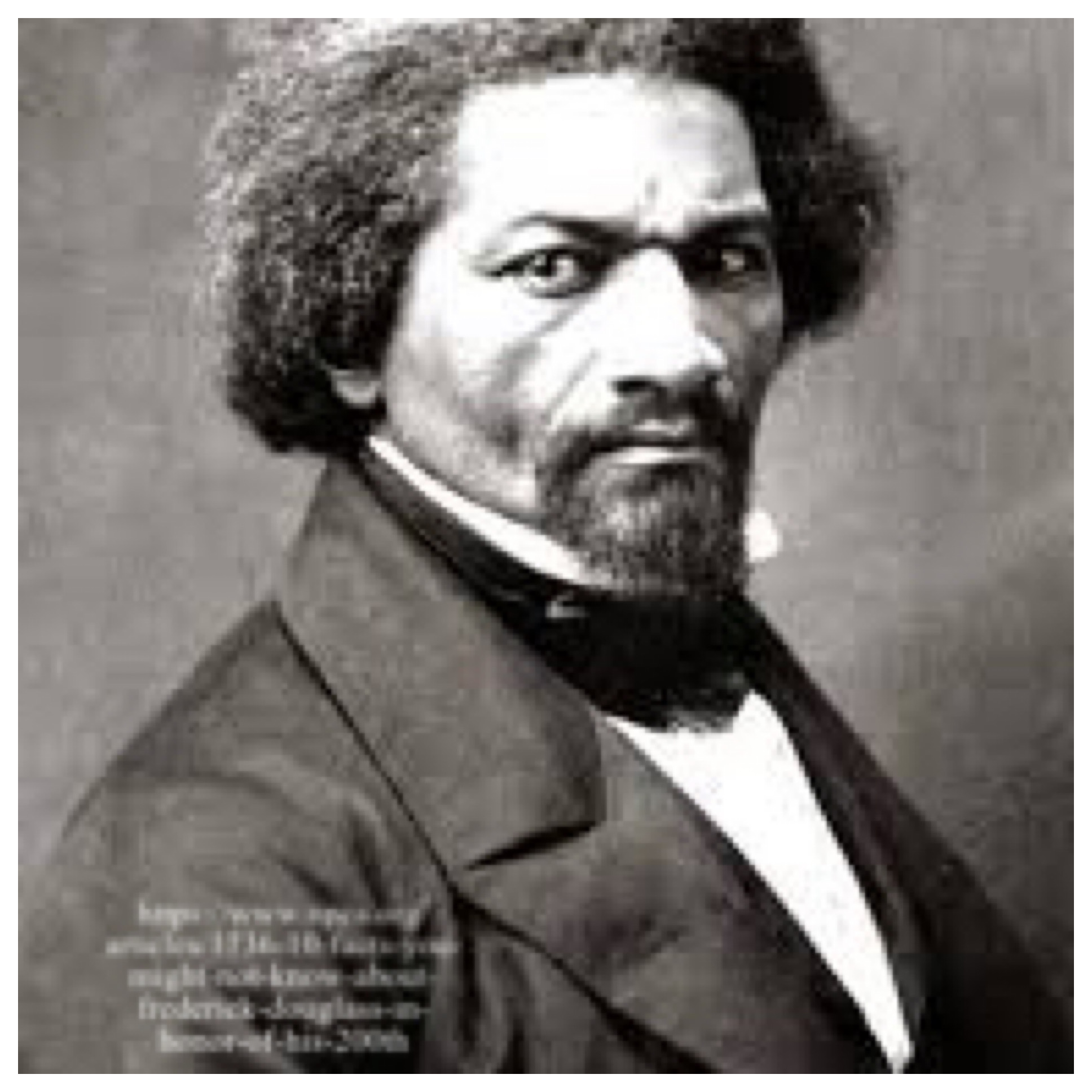 Frederick Douglass Visited Ireland Frederick Douglass Visited Ireland