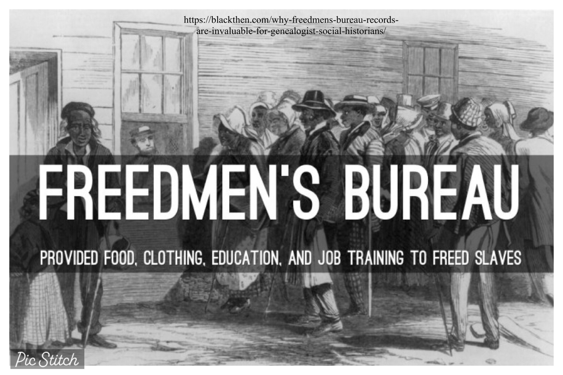 Finding Enslaved Ancestors Finding Enslaved Ancestors
