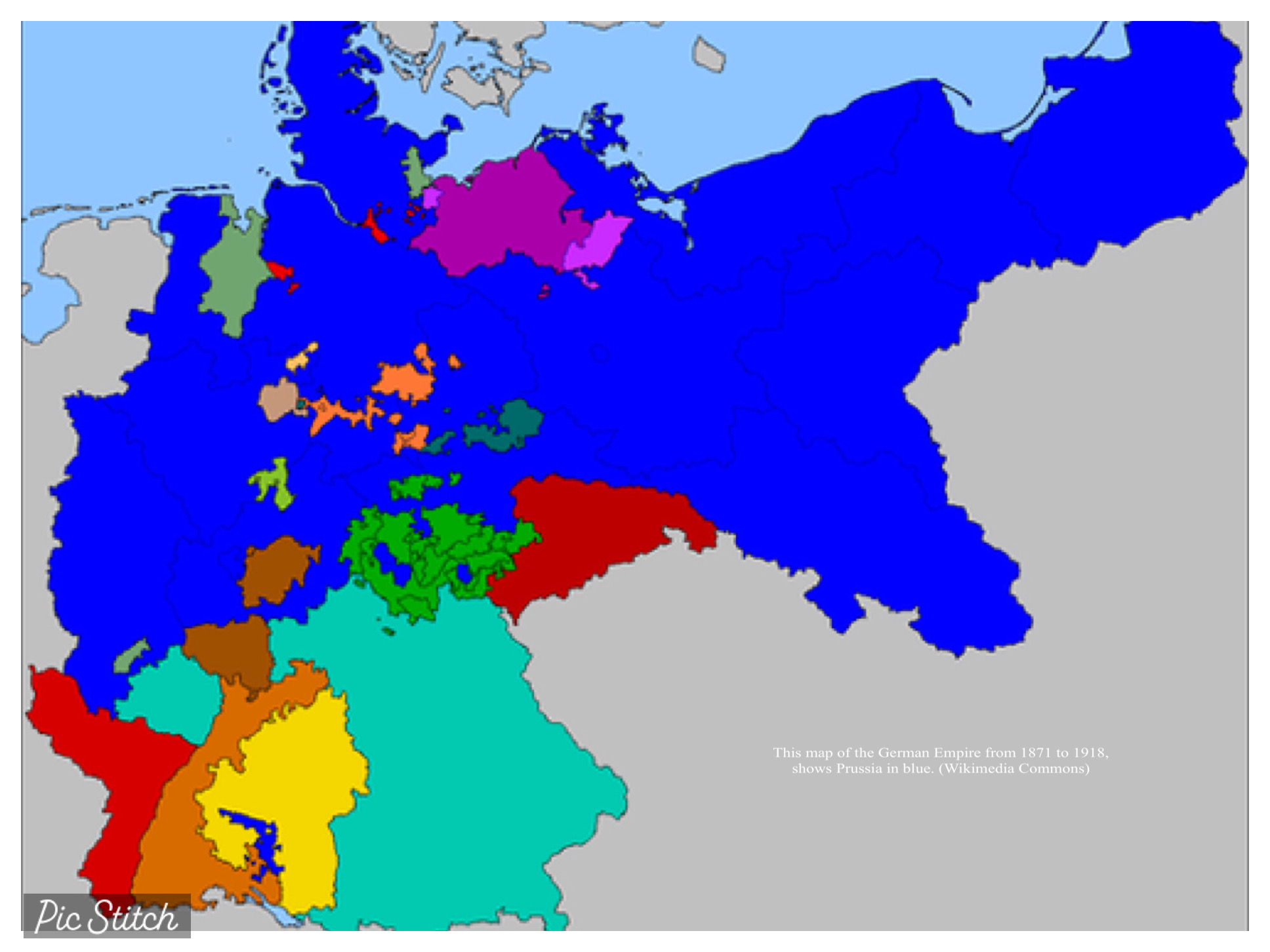Do you have Prussian ancestry? Do you have Prussian ancestry?