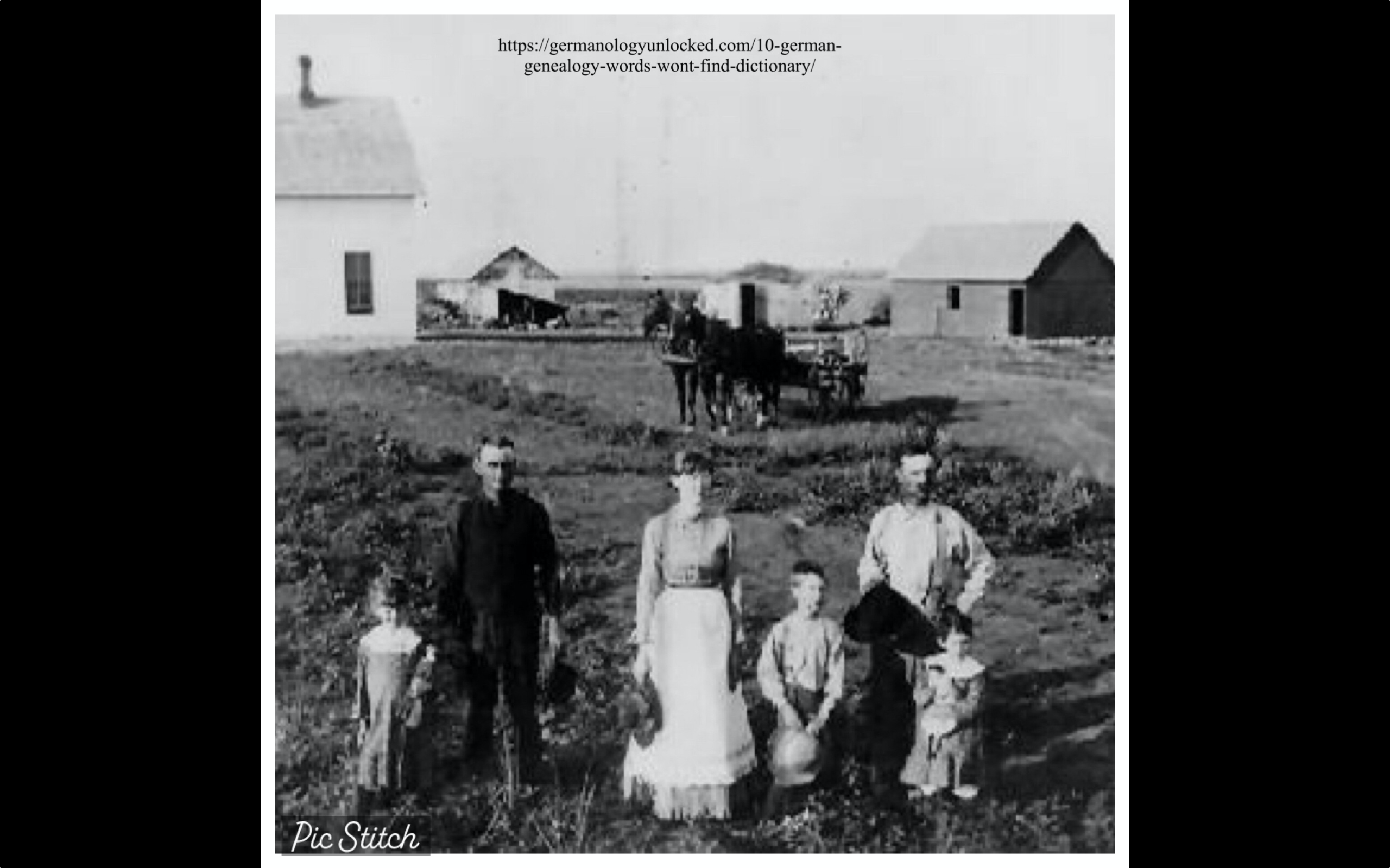 German Farmers German Farmers