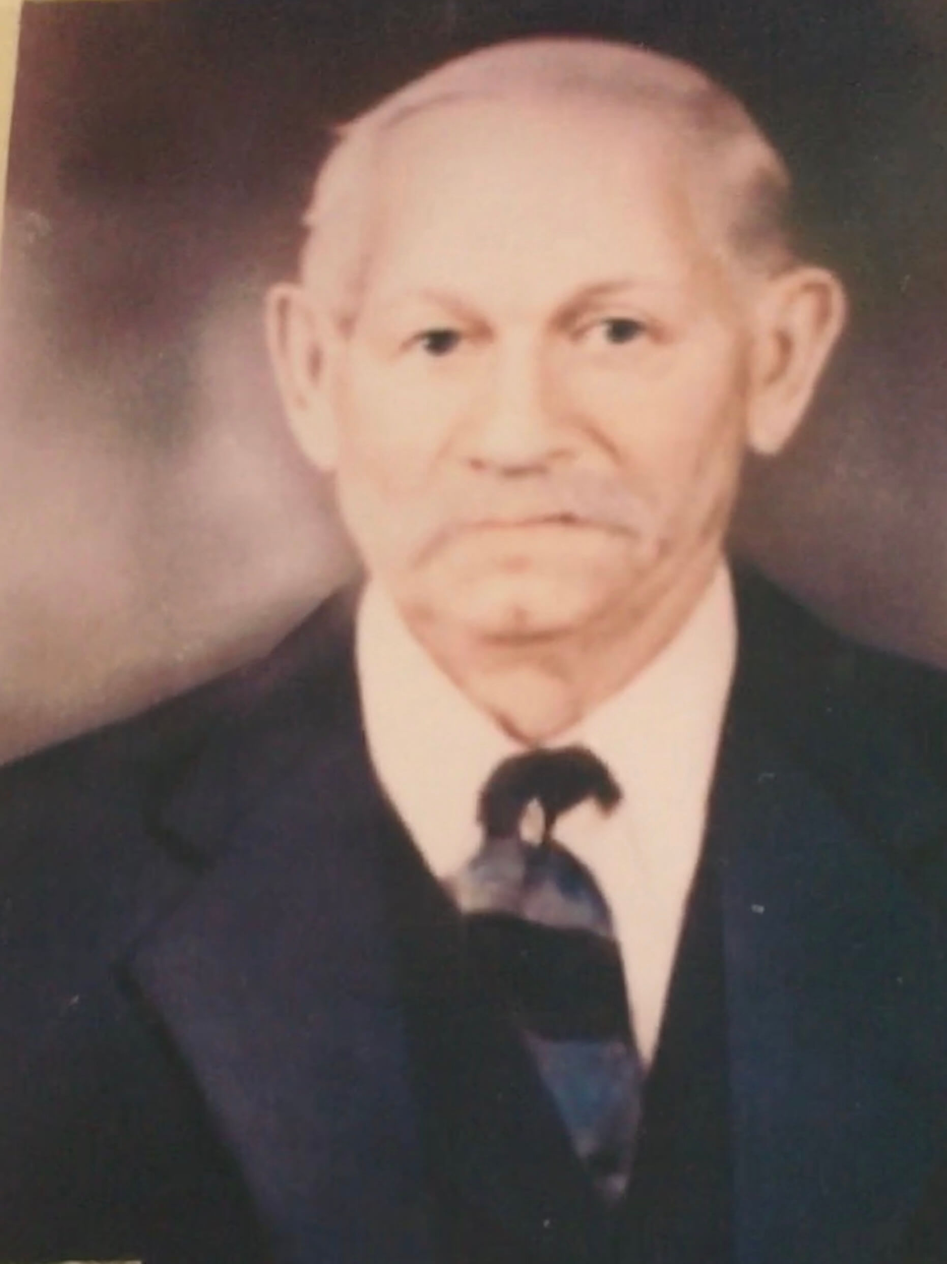 Great Grandpa Great Grandpa
