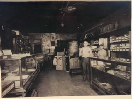 harness shop harness shop