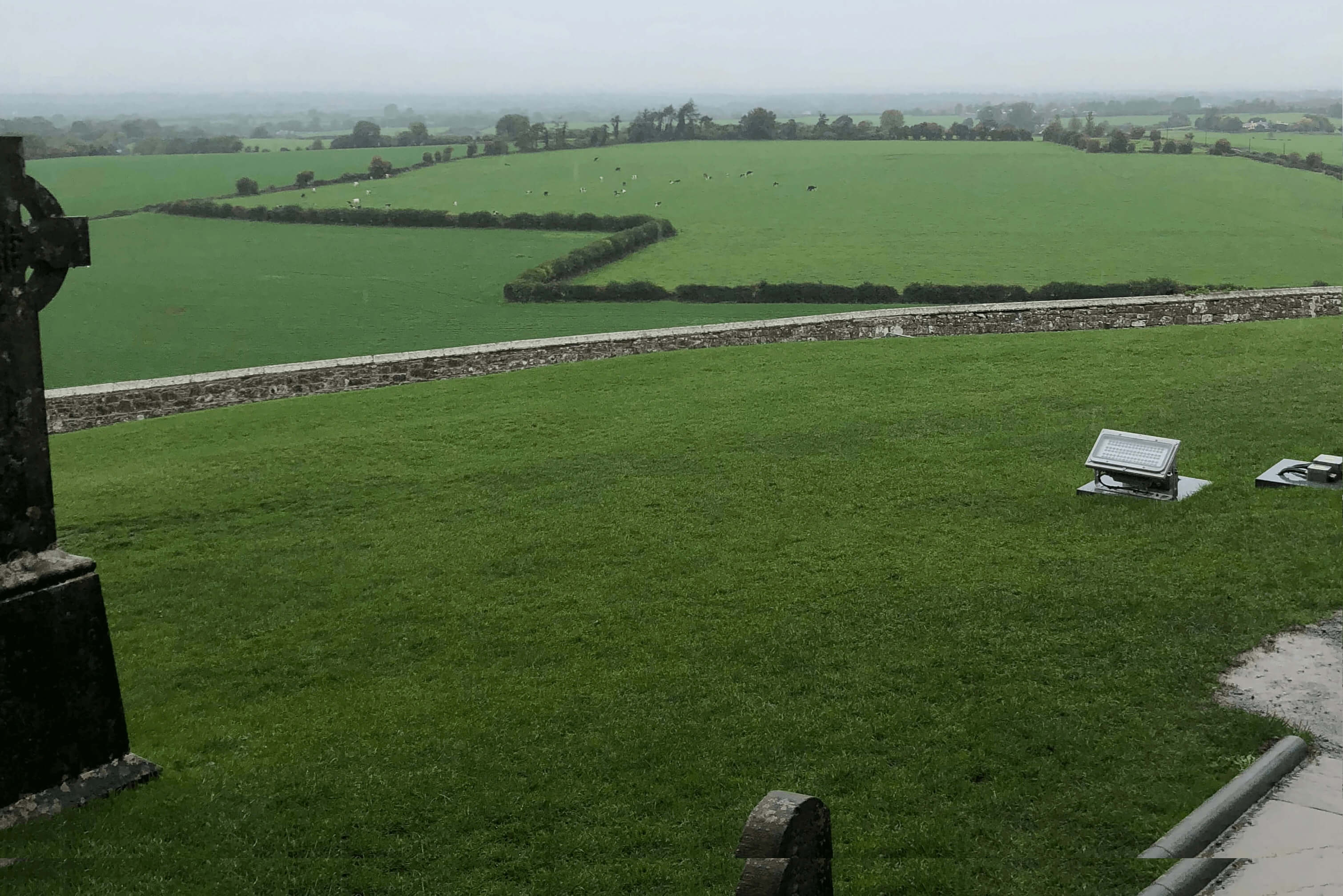 Ireland landscape Ireland landscape