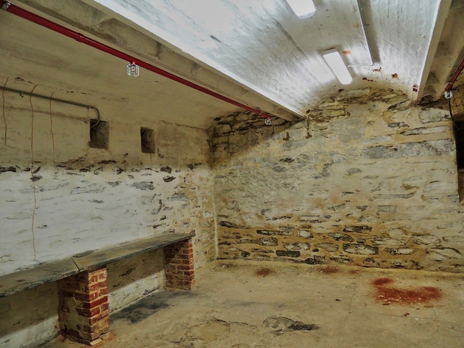 Parkside Asylum - Cellar Parkside Asylum - Cellar
