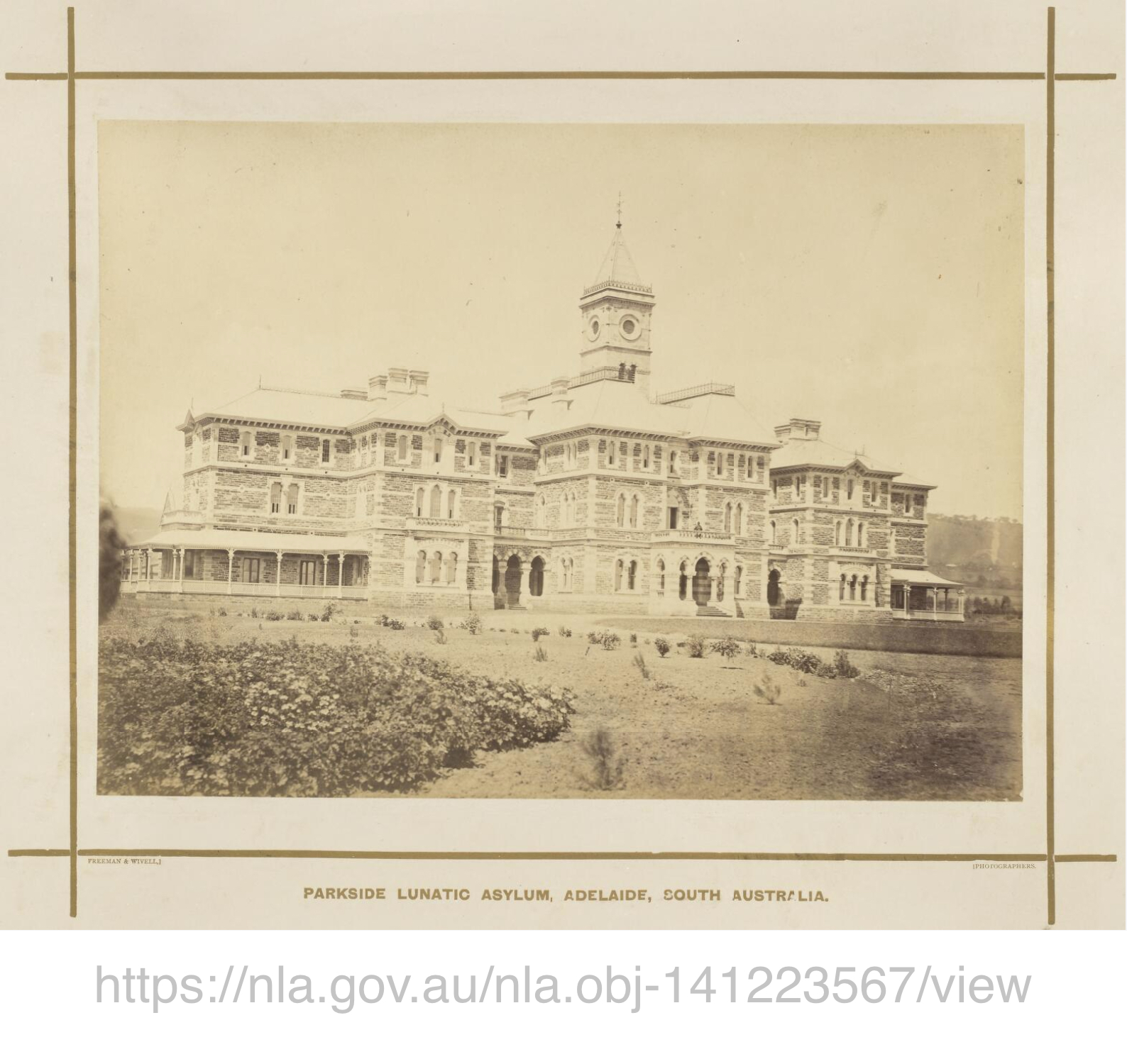 Robert Austin (Macfarlane) Shearn Australia Military
