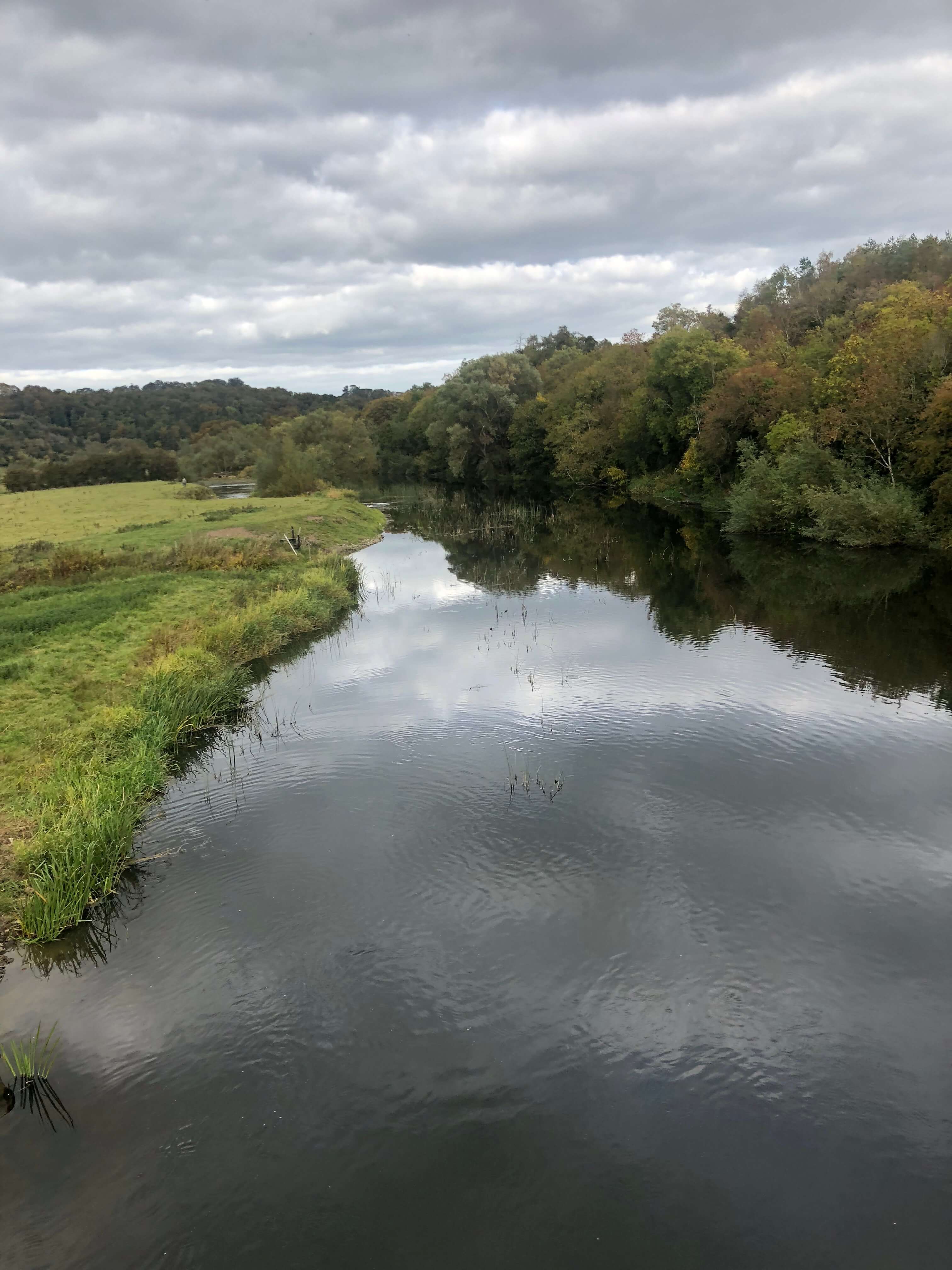 River Boyne River Boyne