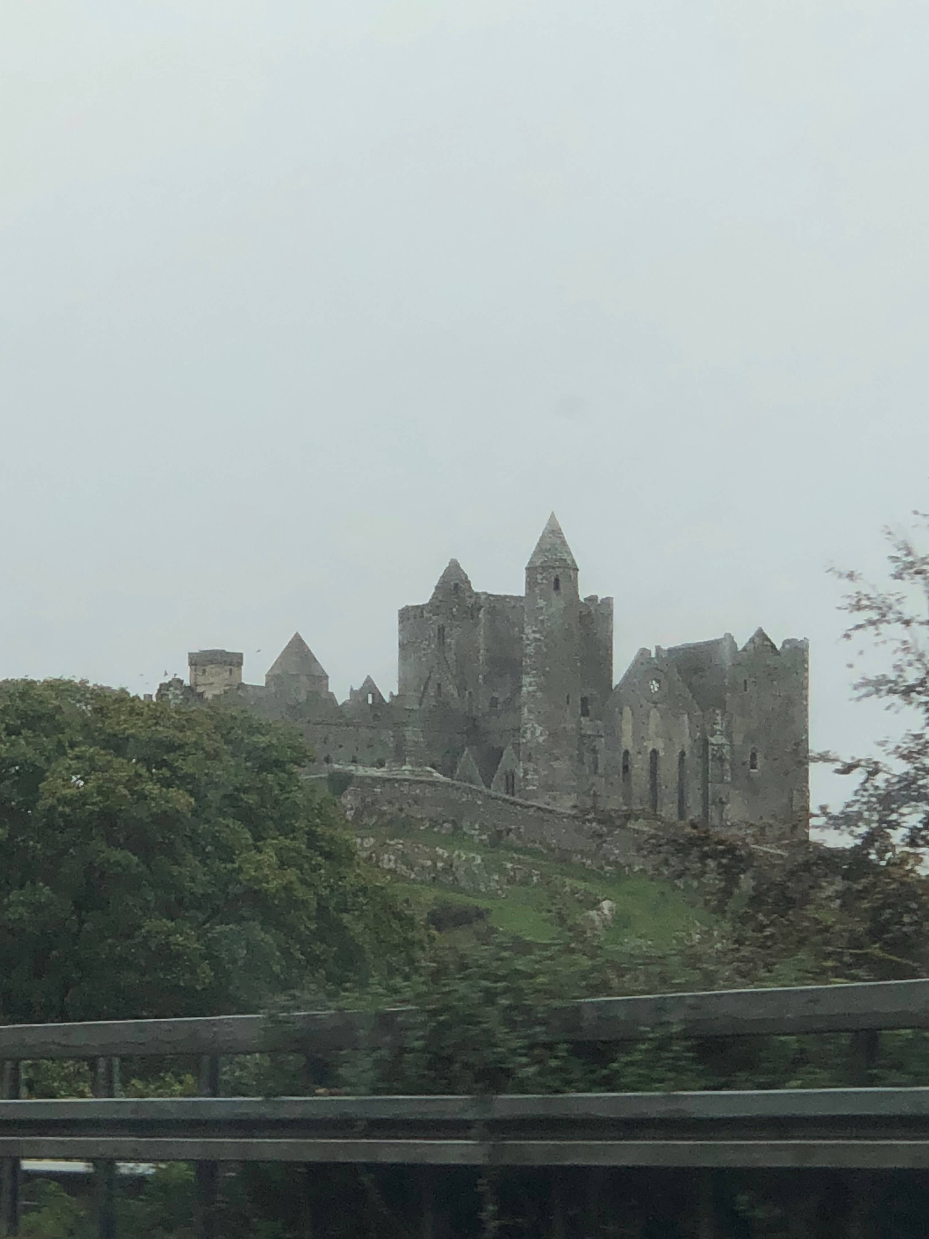 Rock of Cashel Rock of Cashel