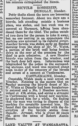 The Age 4 April 1905 The Age 4 April 1905