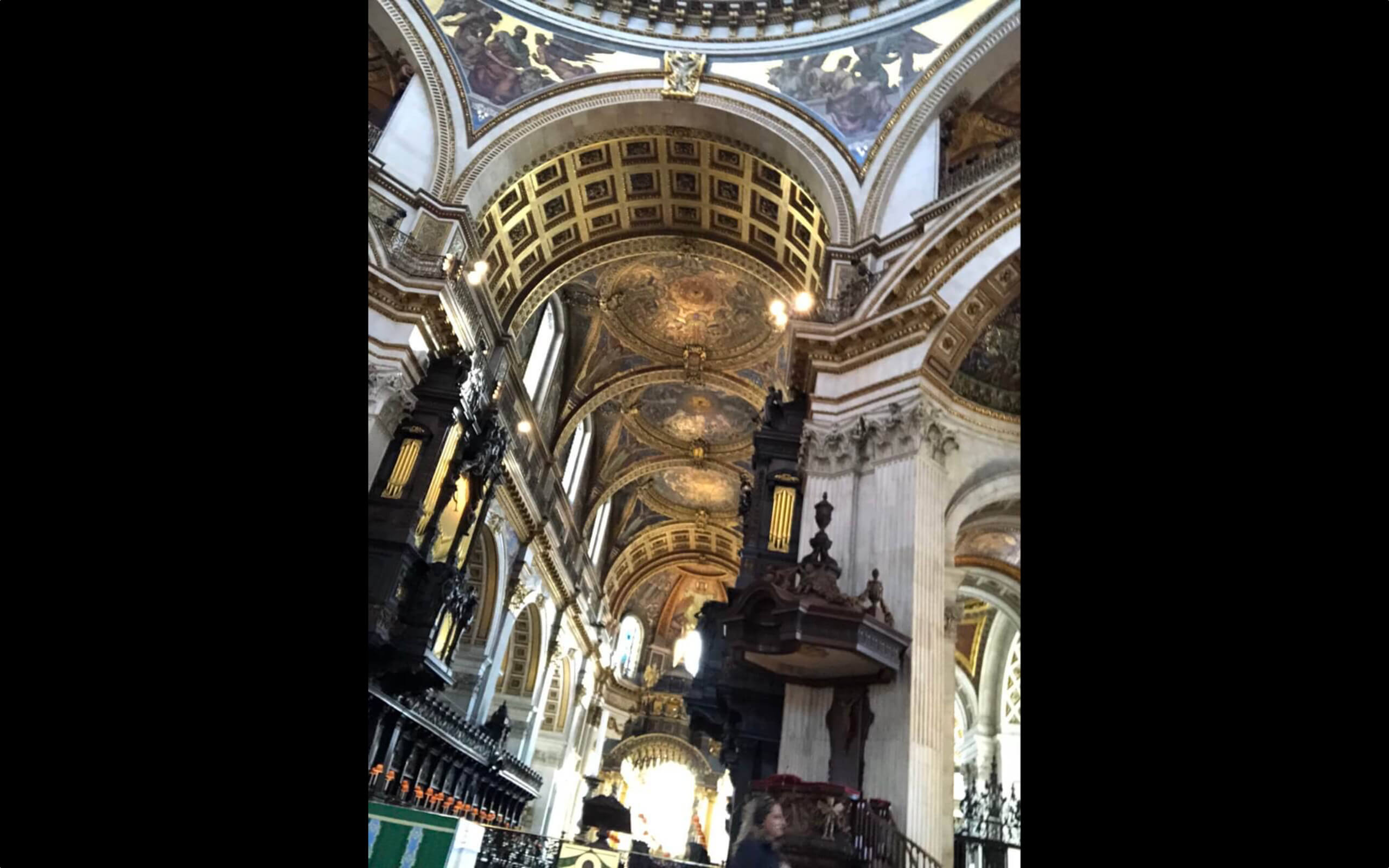 St Paul's Cathedral St Paul's Cathedral