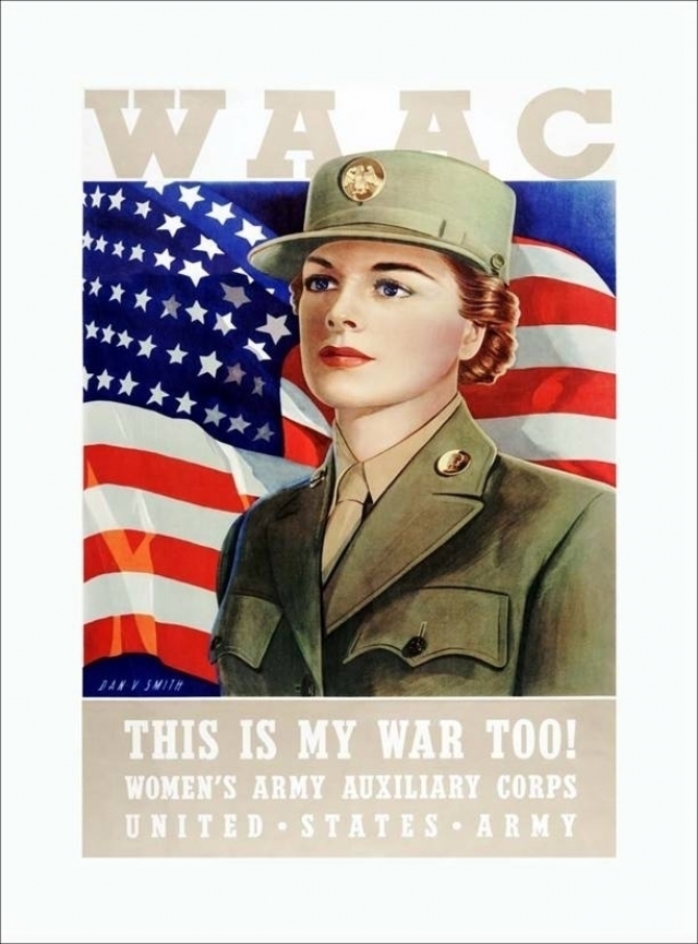 Womens' Army Corps Womens' Army Corps