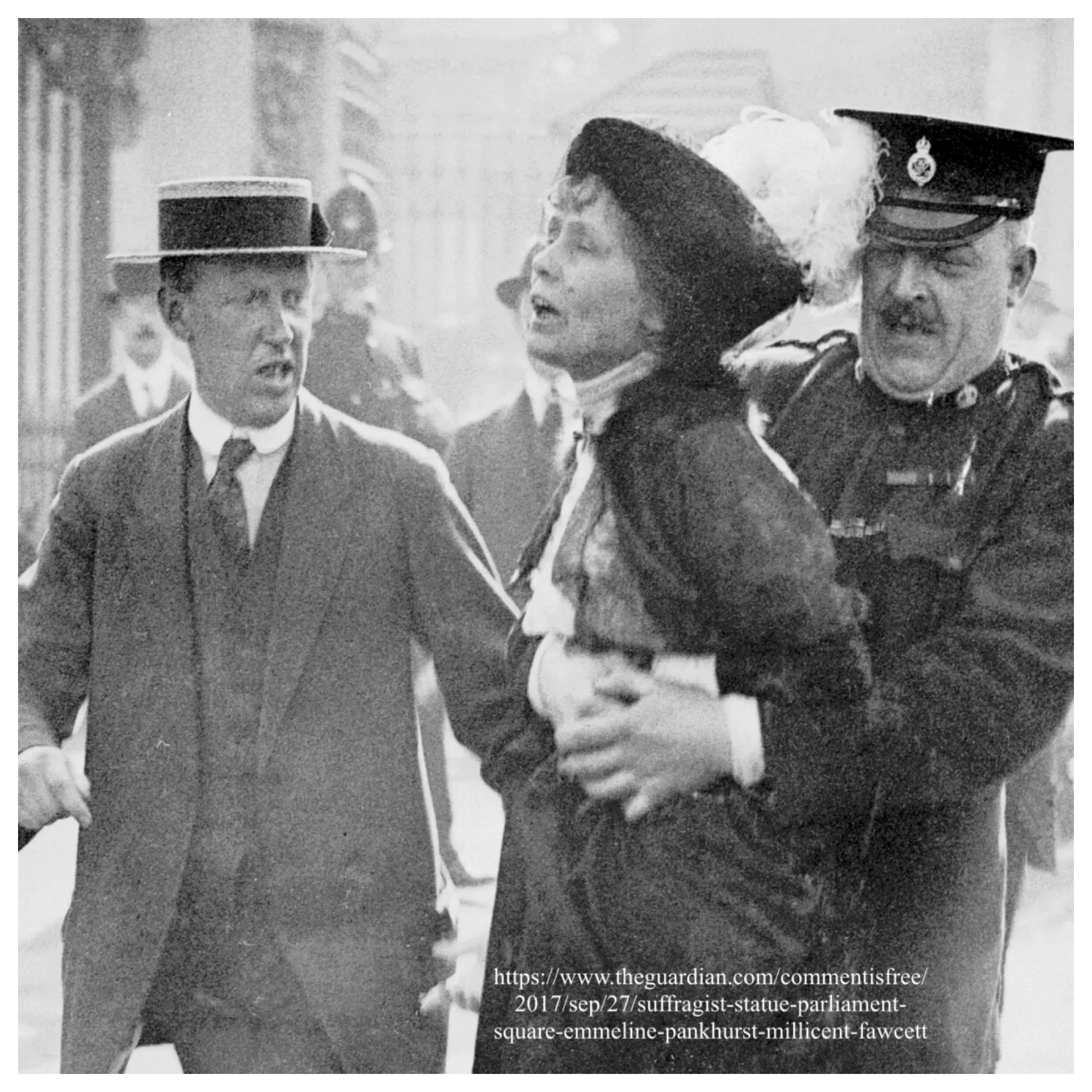 Women’s Social and Political Union Women’s Social and Political Union